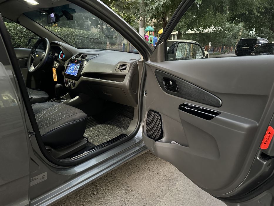 Chevrolet Cobalt