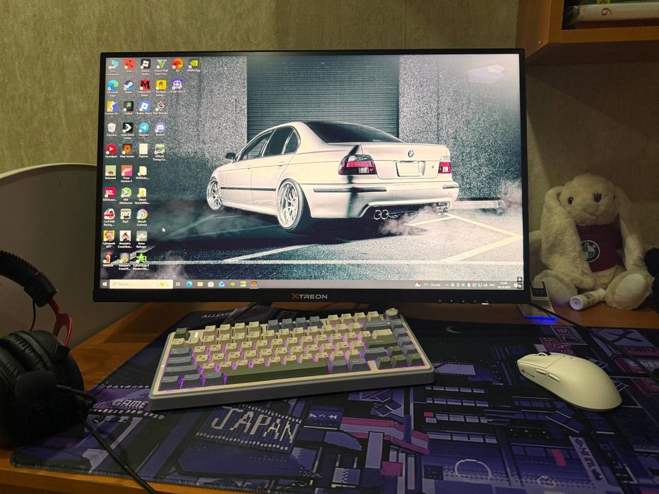 Игровой ПК продам