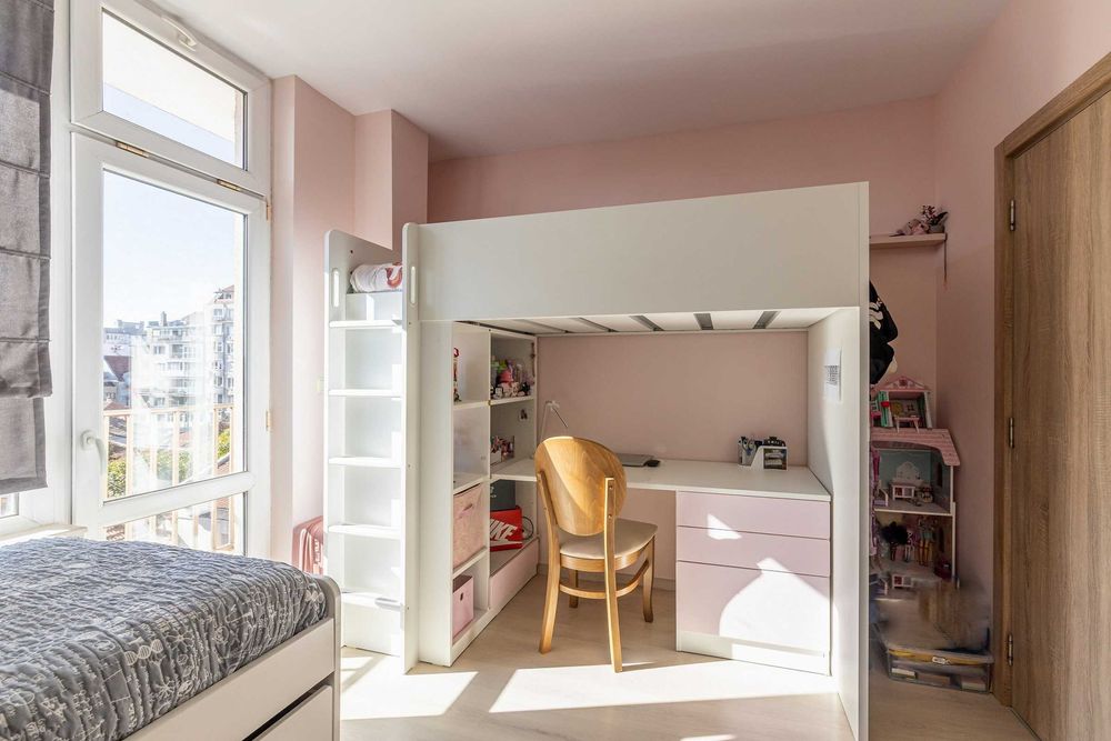 Продава се Тристаен апартамент в Варна, Цветен квартал - 125 кв.м за 2140 €/кв.м - Снимка #14