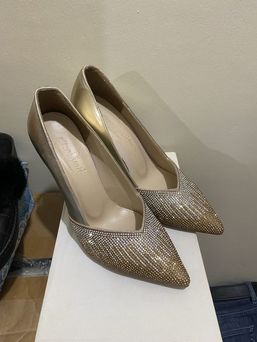 Женская обувь, туфли