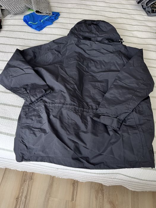 Яке-шуба Salewа размер L