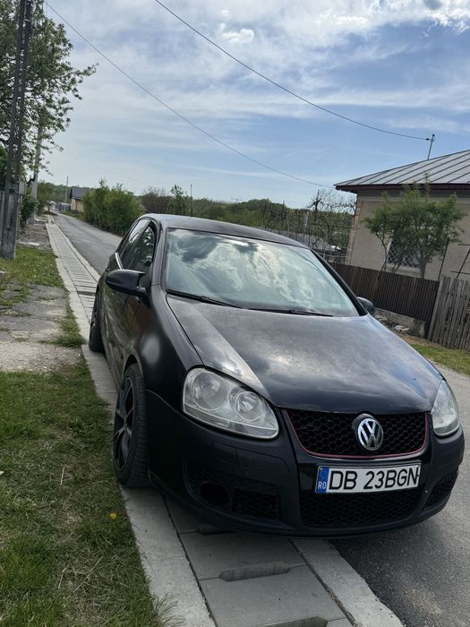 Vand golf 5.