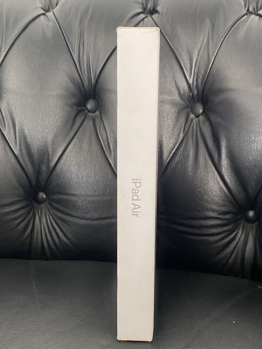 iPad Air 11-Inch M3 / 256 GB / Space Gray