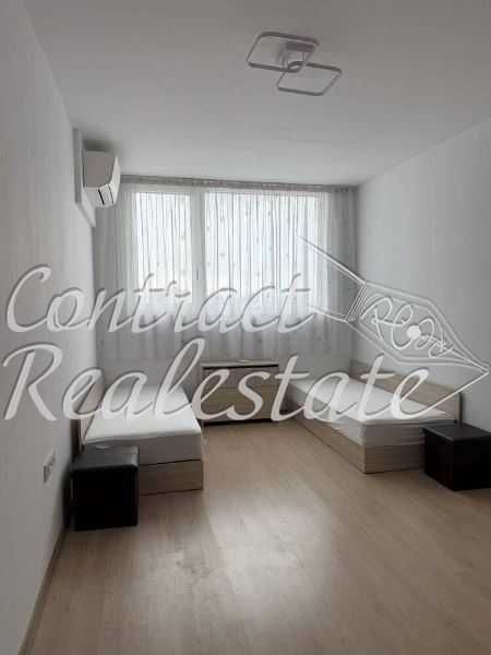 Дава се под наем Тристаен апартамент в Варна, Гранд Мол Варна - 107 кв.м за 510 € - Снимка #9