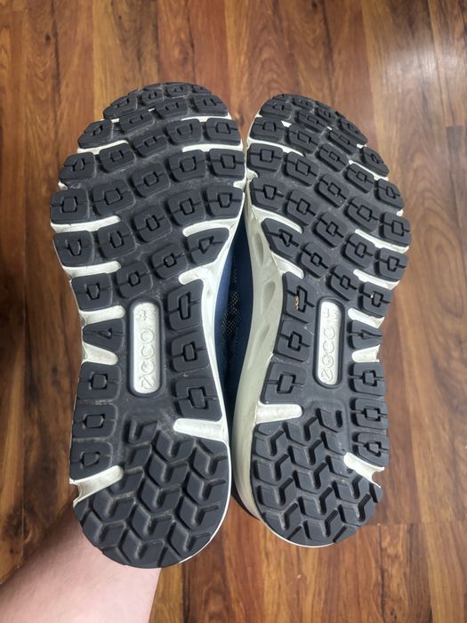 Мъжки обувки Ecco Omni Vent Gore - tex