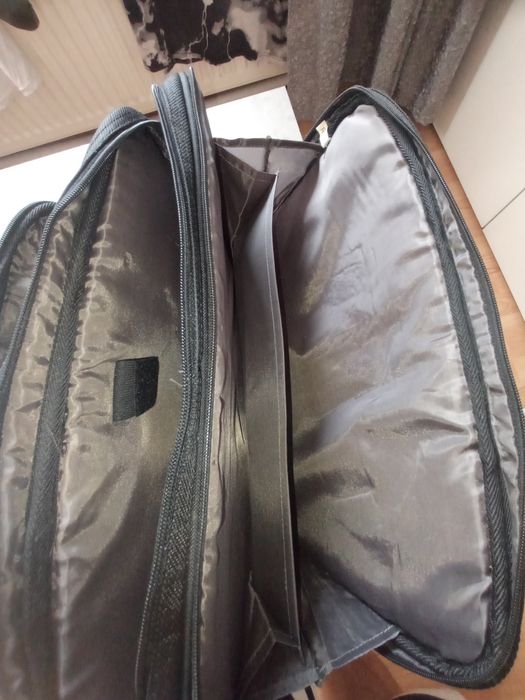 Geanta de transport laptop , marca DELL