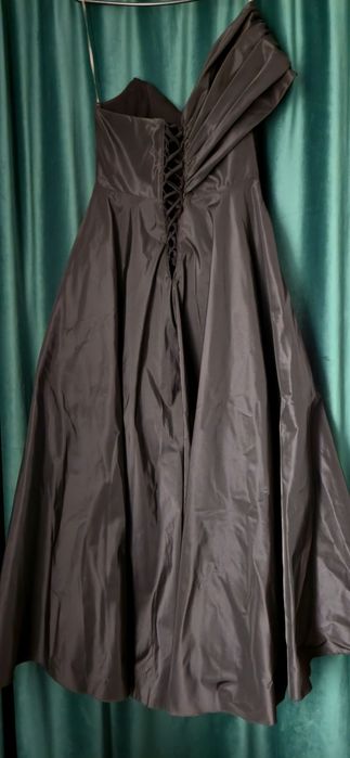 Rochie eleganta neagra