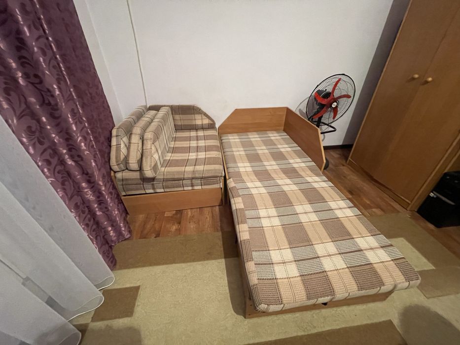 Мебель в детскую