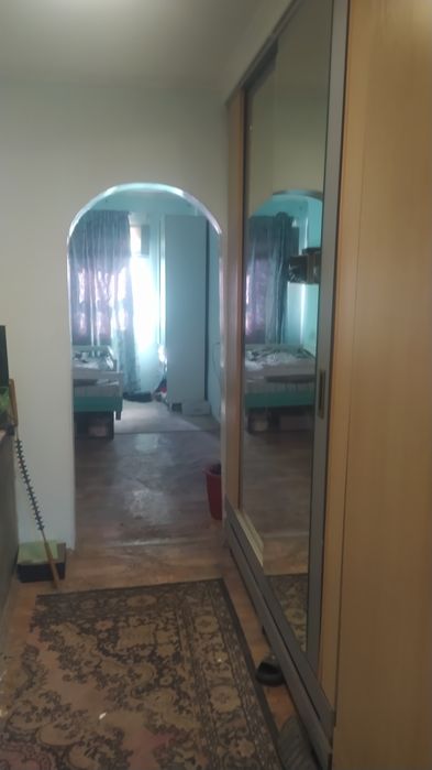 Продам дом с участком 7,75.