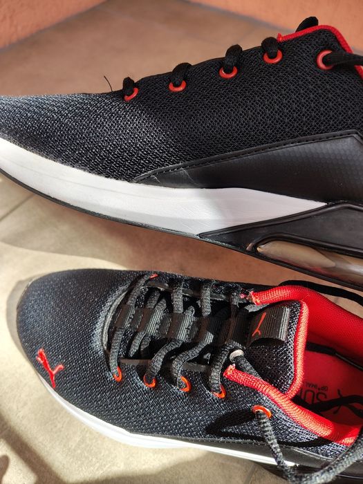 Пума летни 39 номер оригинални