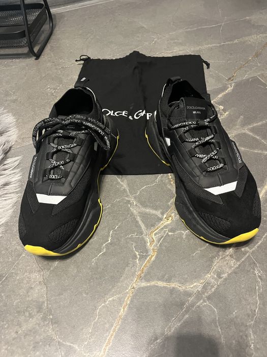 Мъжки обувки dolce&gabbana