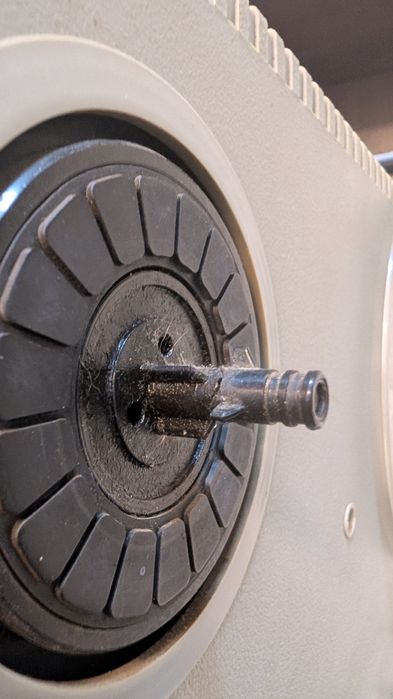 Magnetofon Soyuz