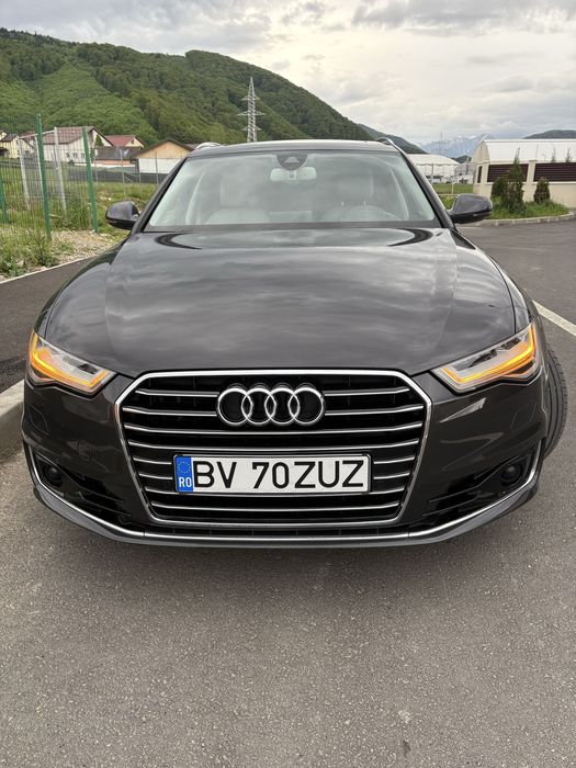 Audi A6 pret negociabil