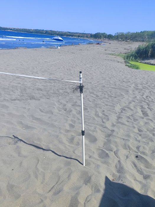 Семеен комплект от 3 бр. ракети и 4 хилки.