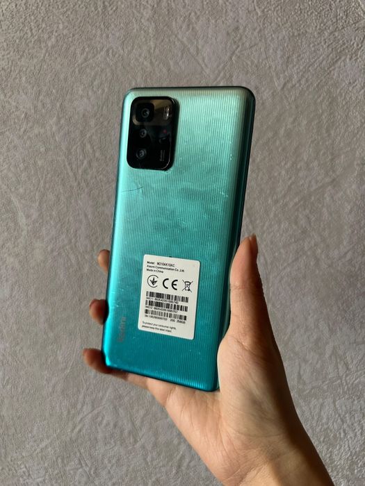 Poco X3 GT 256гб обмен или продажа