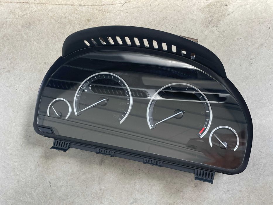 Ceasuri de bord 6WA cu HUD Bmw cod 8795235