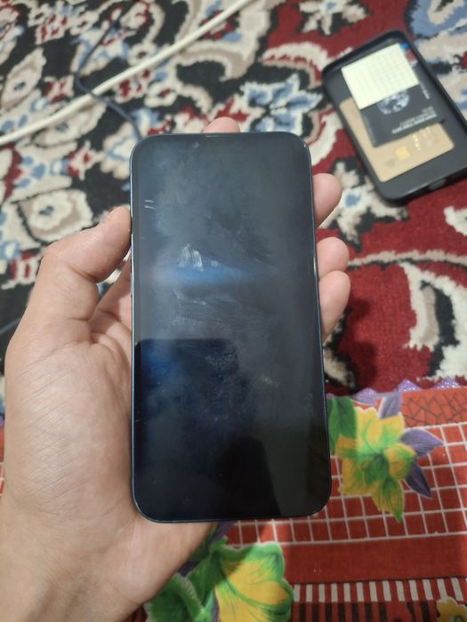 iPhone 13 срочна