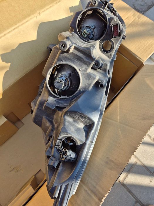 Vand far Opel Insignia A 2008 - 2013
