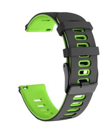 Curea silicon Huawei Watch GT/GT2/GT3/GT4/GT5/GT6 22 mm