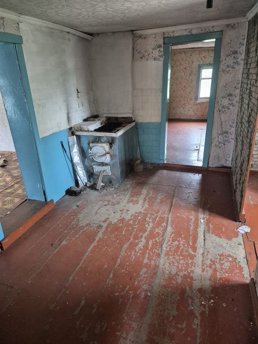 Продам 2-х комнатный дом