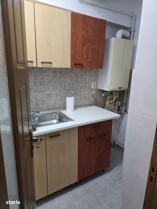Proprietar, inchiriez garsoniera, Sos. Salaj