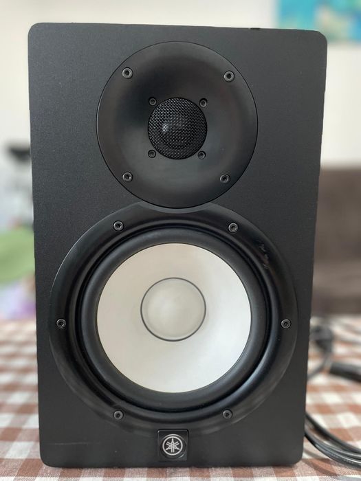 Boxe Yamaha HS-7 impecabile