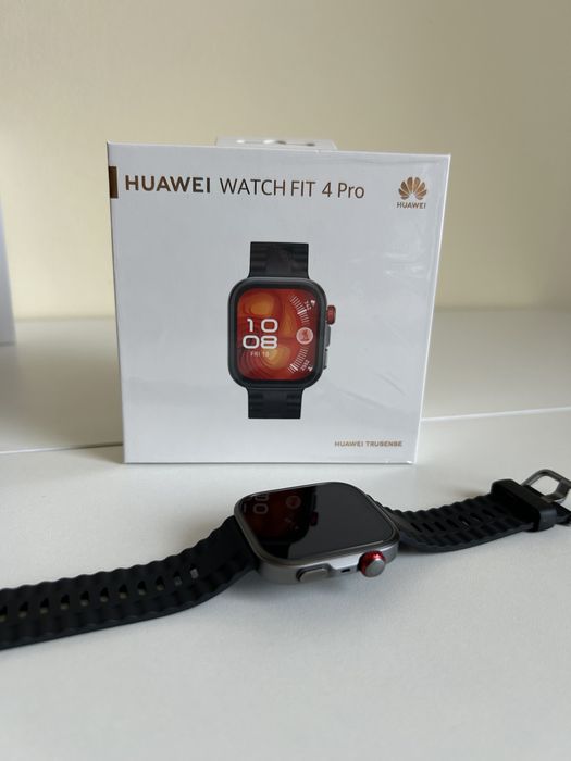 Продам Huawei Watch Fit 4 Pro
