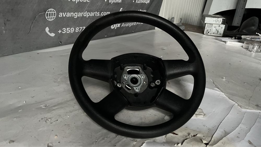 Волан Audi A3 8P (2003-2013)