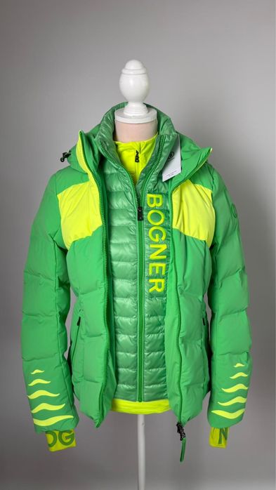 Bogner Geaca si pantalon de schi dama