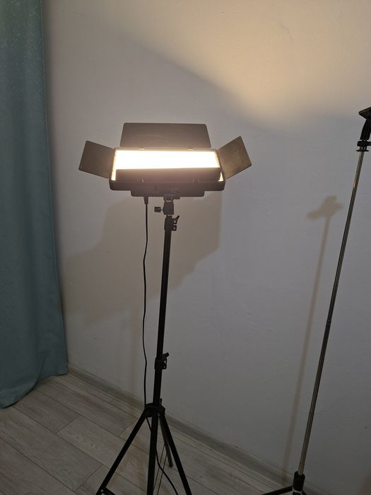 Led лампа для фона