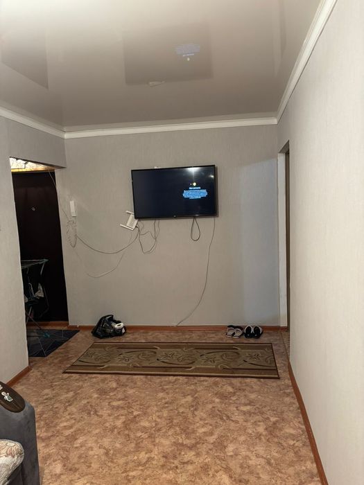 Продам 2 комнатную квартиру