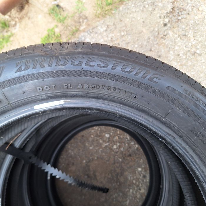 Гуми  ,летни като нови