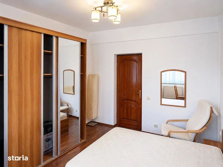 Apartament 2 camere/ Grivita/ Centrala/ Parcare