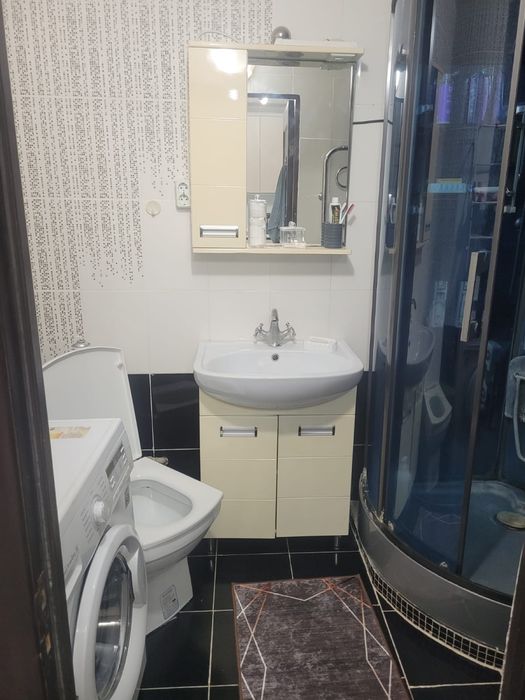 Квартира 2х комнатна