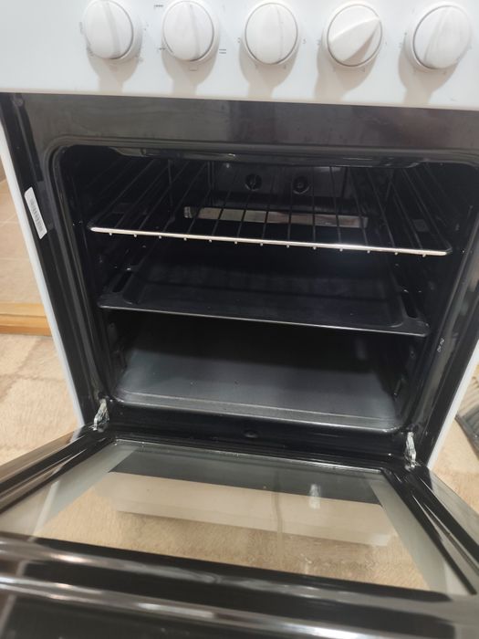 Электроплита Indesit