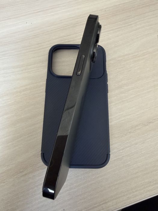 iPhone 14 Pro – 128 GB / stare bună / funcționează impecabil