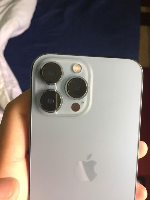 Vand iphone 13 pro max