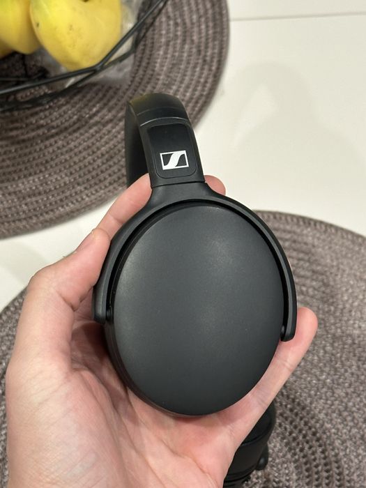 Bluetooth Слушалки - Sennheiser -  HD 350BT