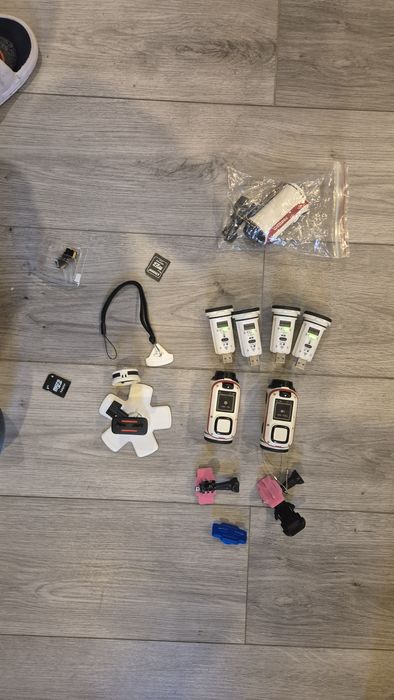 TomTom Bandit action camera