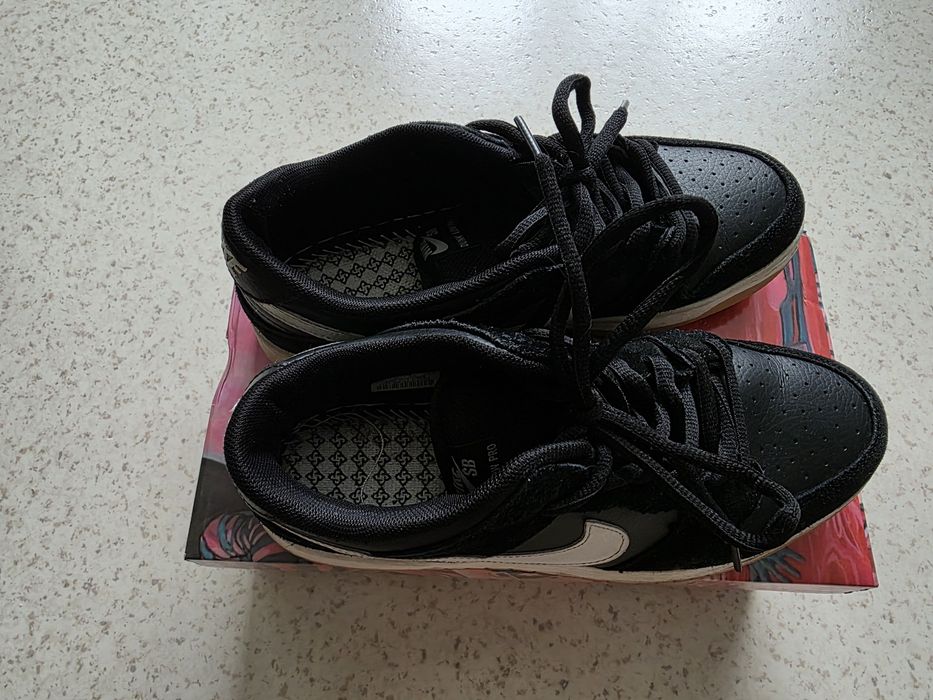 продам кроссовки nike sb dunk