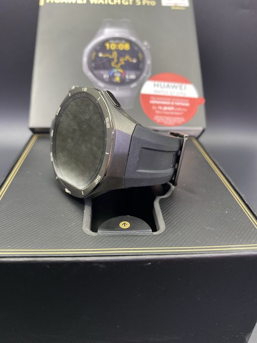Huawei watch GT 5 pro