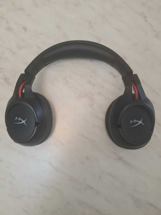 Наушники HyperX Cloud Flight HX-HSCF-BK