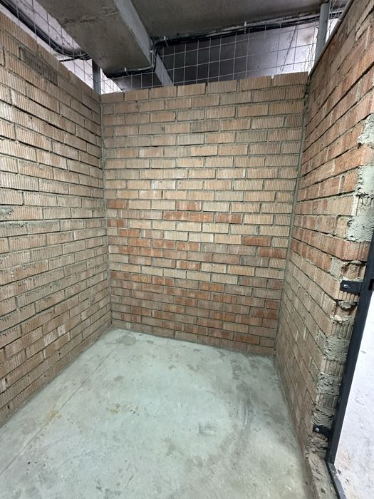 Продам кладовые помещения