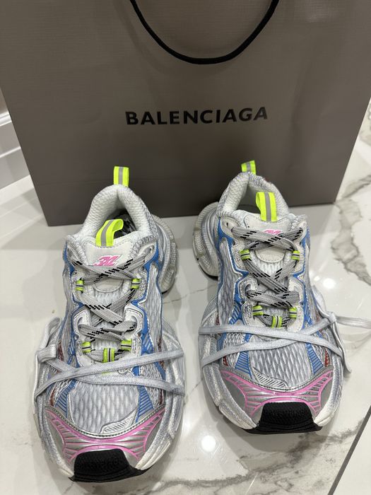 Balenciaga всякакъв модел