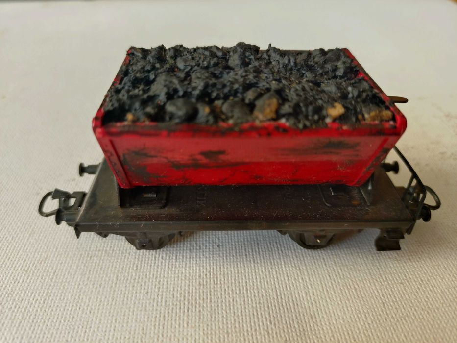 Аксесоари за ж.п.модели НО мащаб.