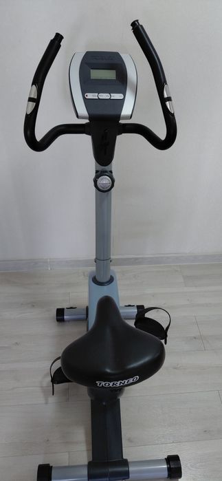 Велотренажёр для дома