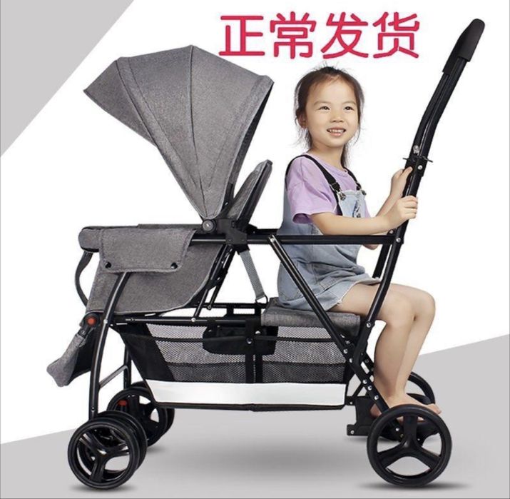 Продам коляску KATOJI