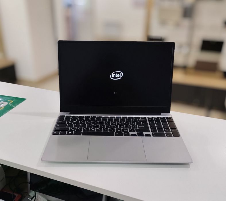 Ноутбук 15" Intel Celeron j4125 Гарантия