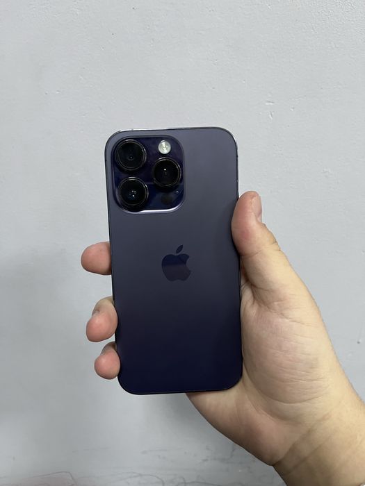 Продам iPhone 14 Pro