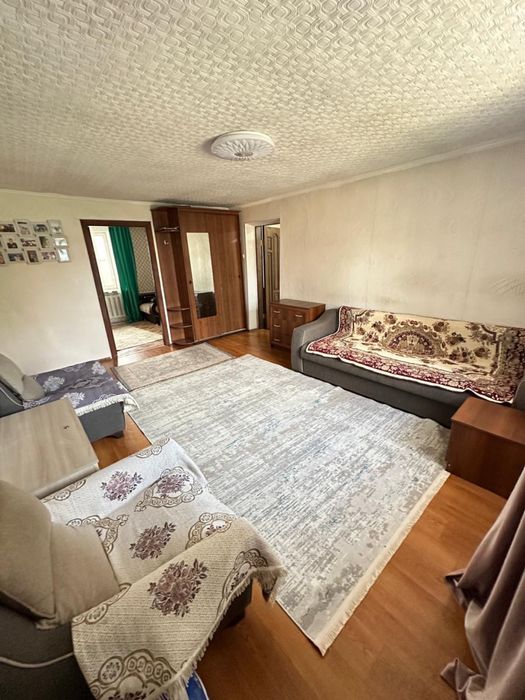 Продам частный дом